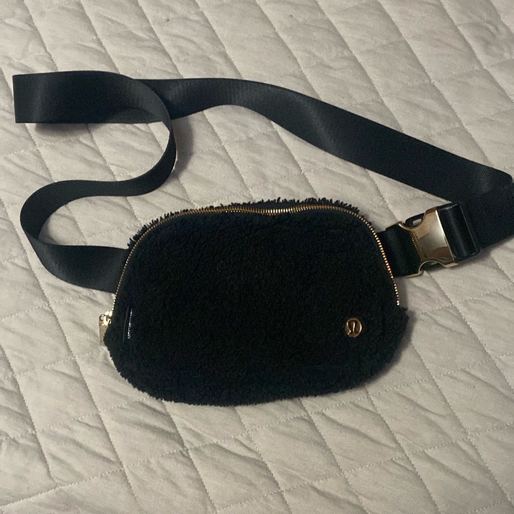 Lululemon Belt Bag
